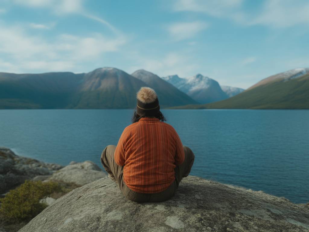 Immersion au cœur des traditions Sami : voyage entre nature et culture en Laponie