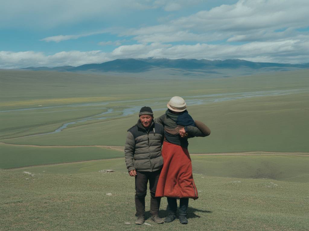 Aventure en Mongolie : à la rencontre des nomades et des steppes infinies