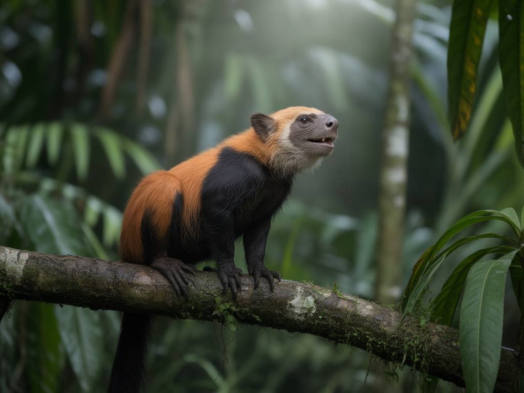 Costa Rica sauvage : entre forêts tropicales, volcans et rencontres avec la faune d’Amérique centrale